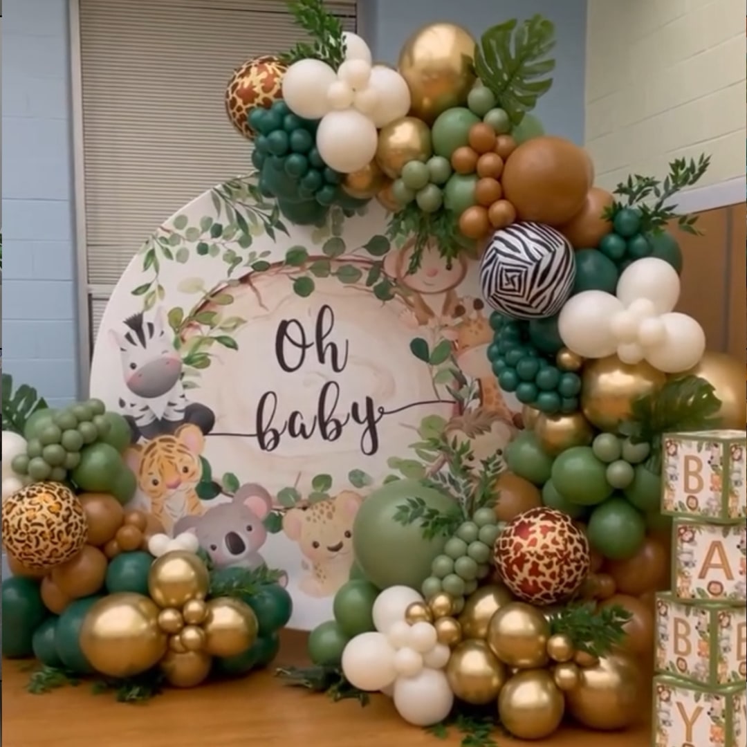 Photo shared by Derline for their Babylist baby registry.