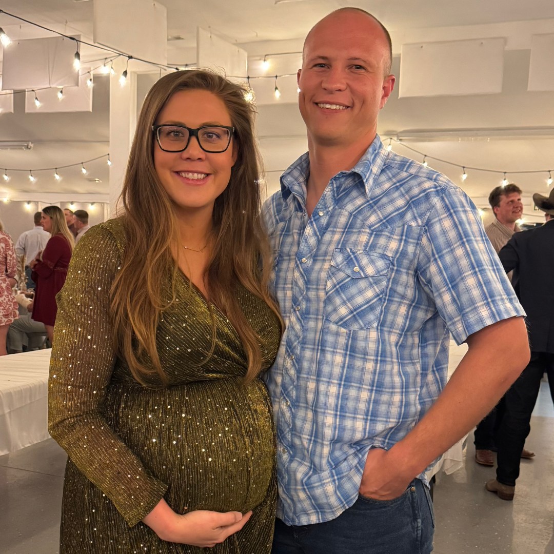Photo shared by Kjirsten for their Babylist baby registry.