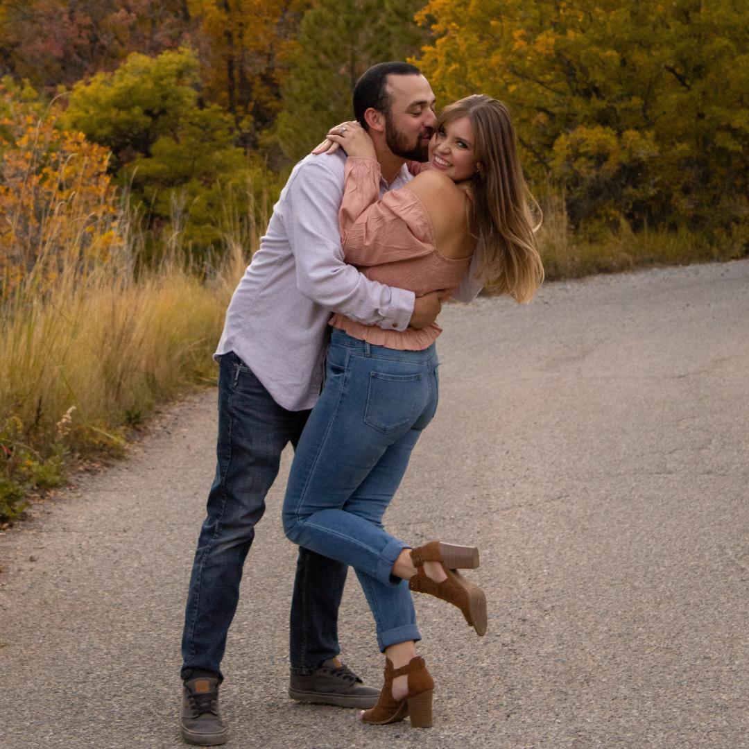 Photo shared by Brandy for their Babylist baby registry.