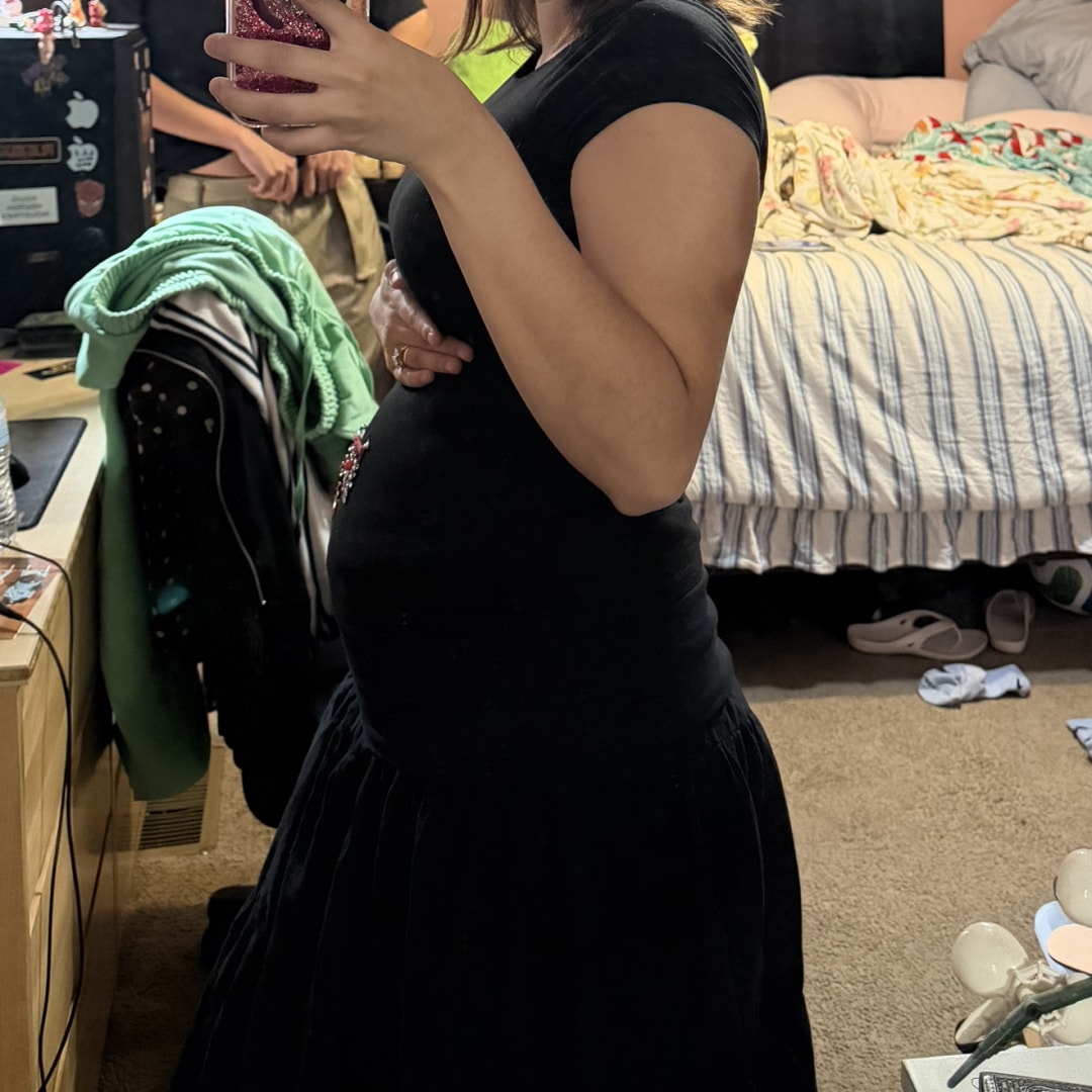 Photo shared by Zulyn for their Babylist baby registry.