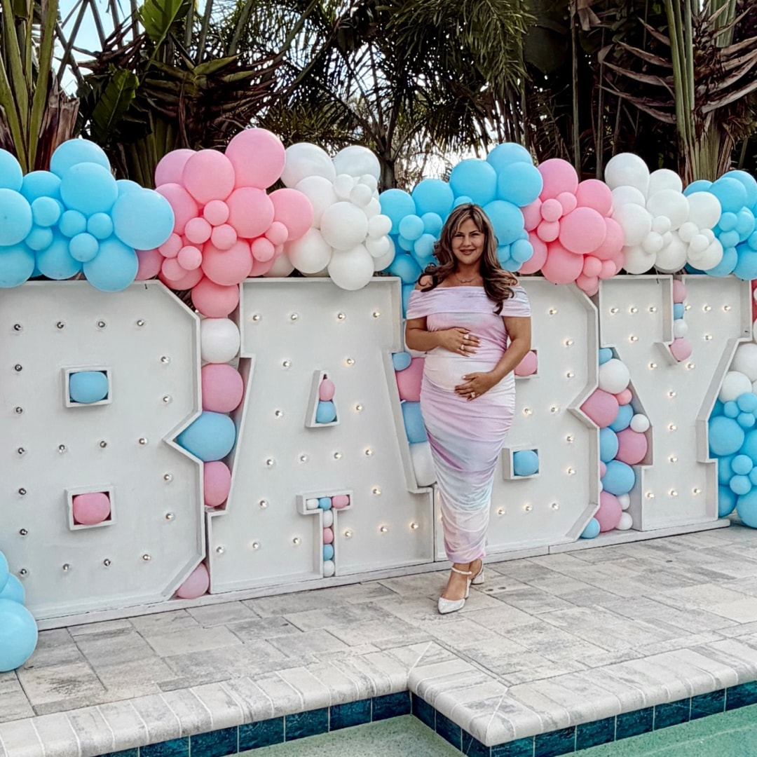 Photo shared by Baby A for their Babylist baby registry.