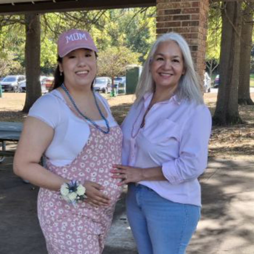 Photo shared by Izamar for their Babylist baby registry.