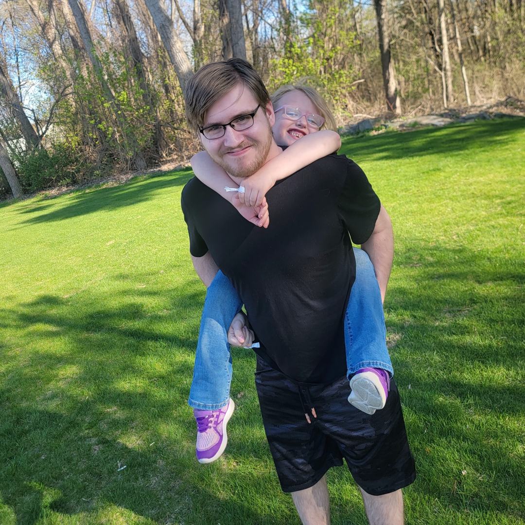 Photo shared by Annika for their Babylist baby registry.
