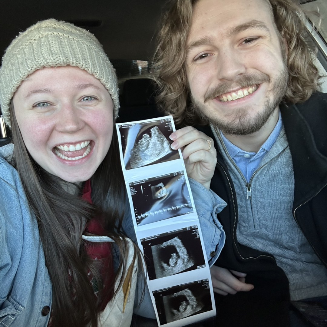 Photo shared by Natalie for their Babylist baby registry.