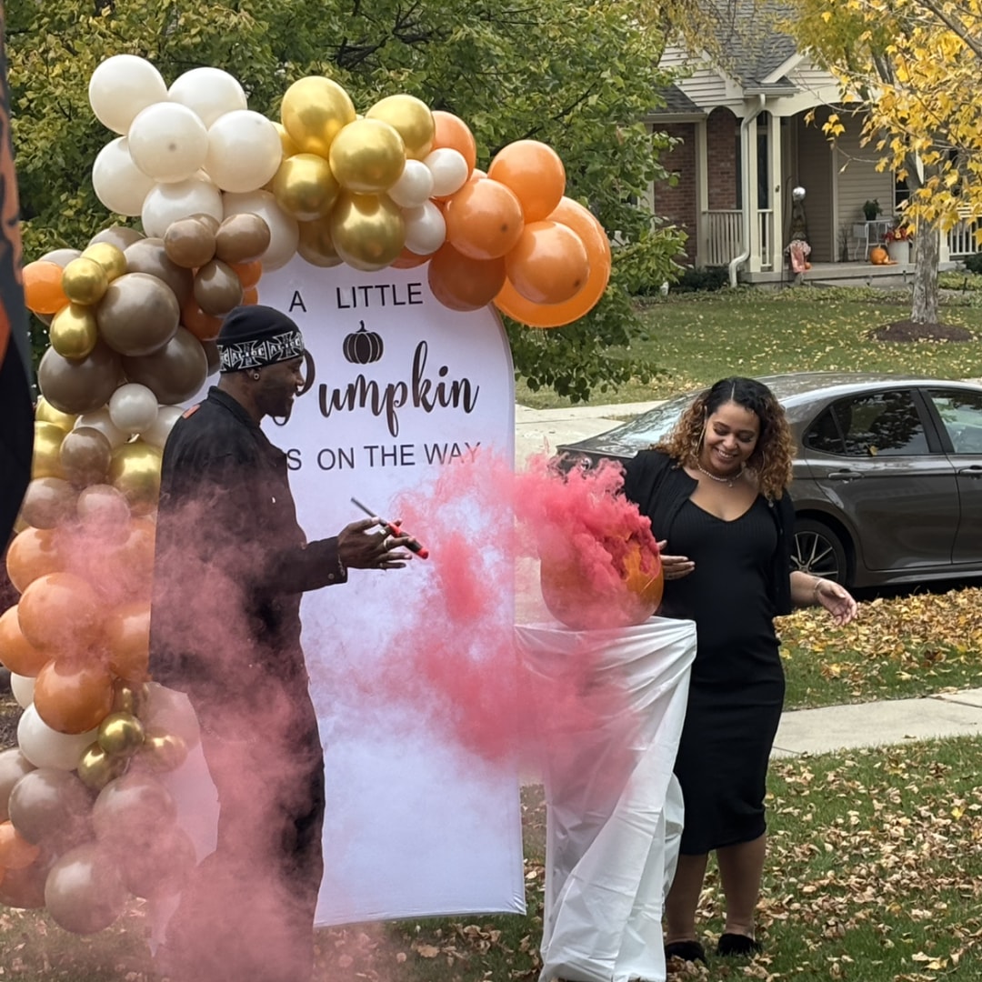 Photo shared by Tyra Ann for their Babylist baby registry.