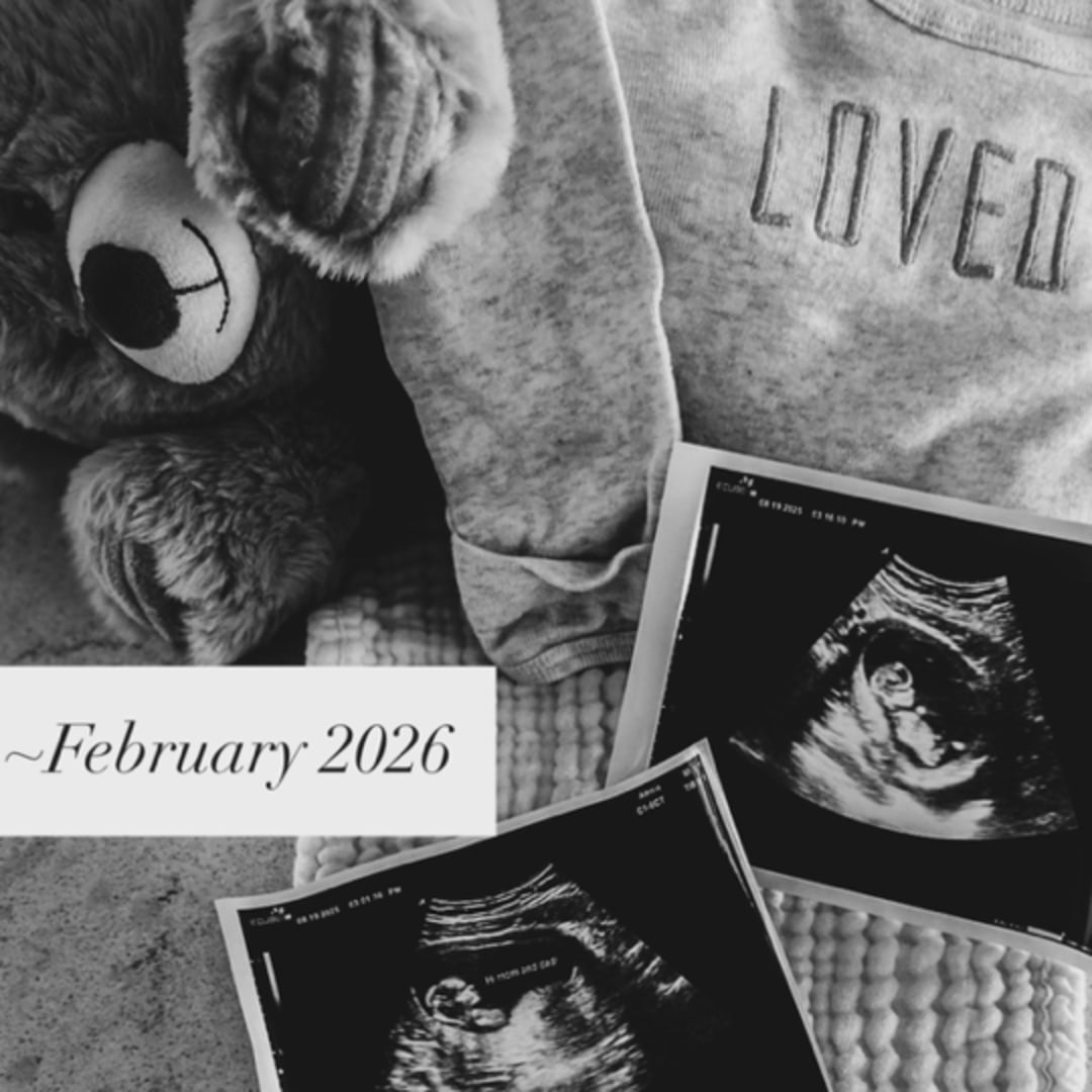 Photo shared by Katerina for their Babylist baby registry.