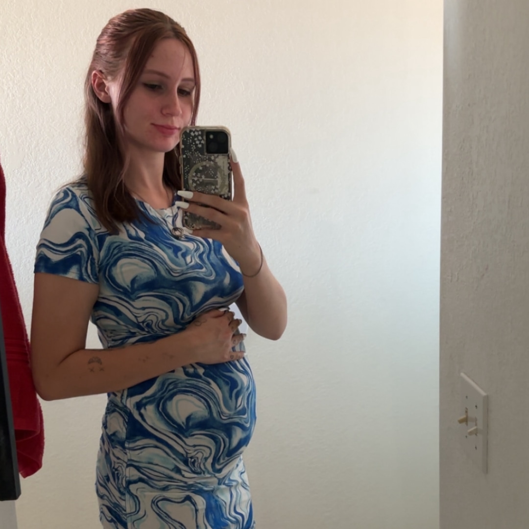 Photo shared by Trinity for their Babylist baby registry.