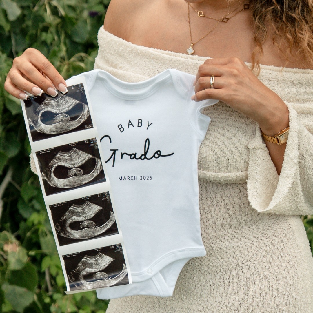 Photo shared by Rayven for their Babylist baby registry.