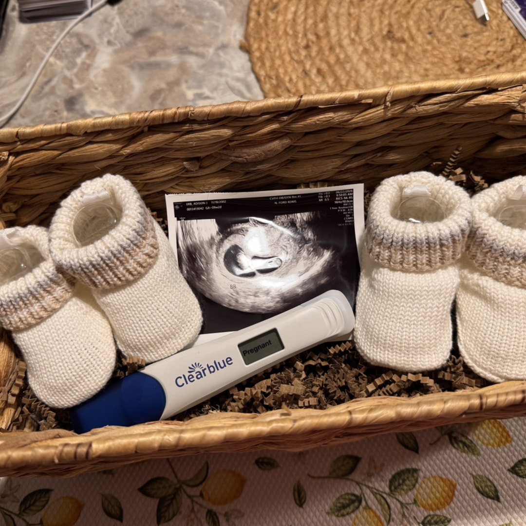 Photo shared by Adison for their Babylist baby registry.