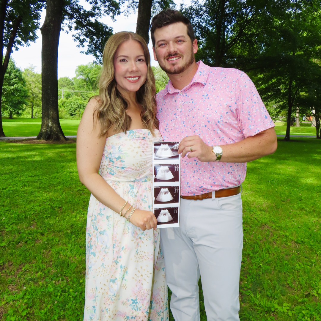 Photo shared by Macy for their Babylist baby registry.