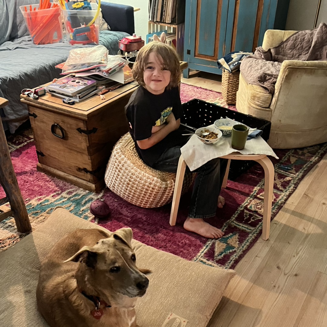 Photo shared by Chase for their Babylist baby registry.