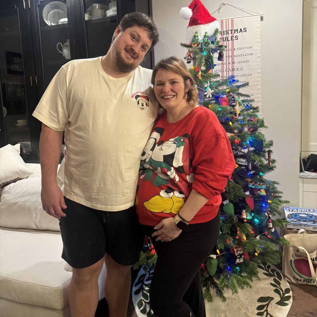 Photo shared by Sarah for their Babylist baby registry.