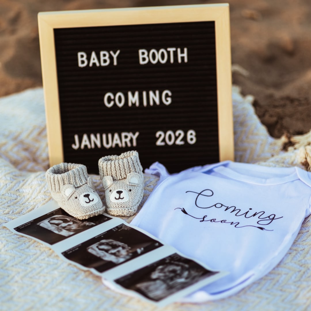 Photo shared by Kayla for their Babylist baby registry.