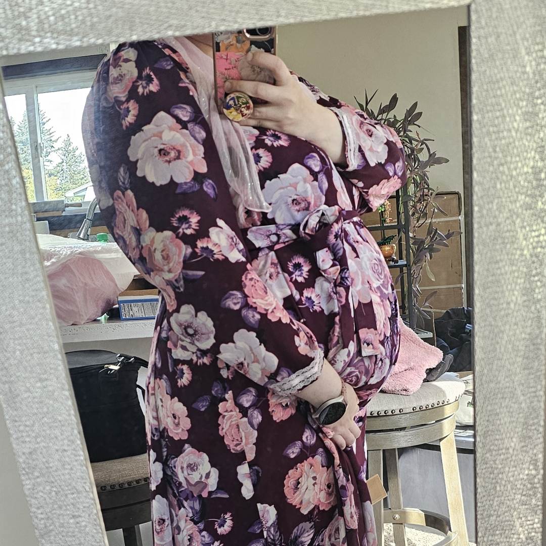 Photo shared by Elena for their Babylist baby registry.