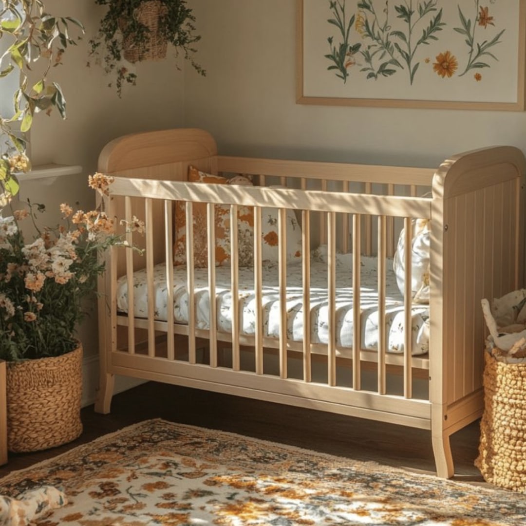 Photo shared by Camerin for their Babylist baby registry.
