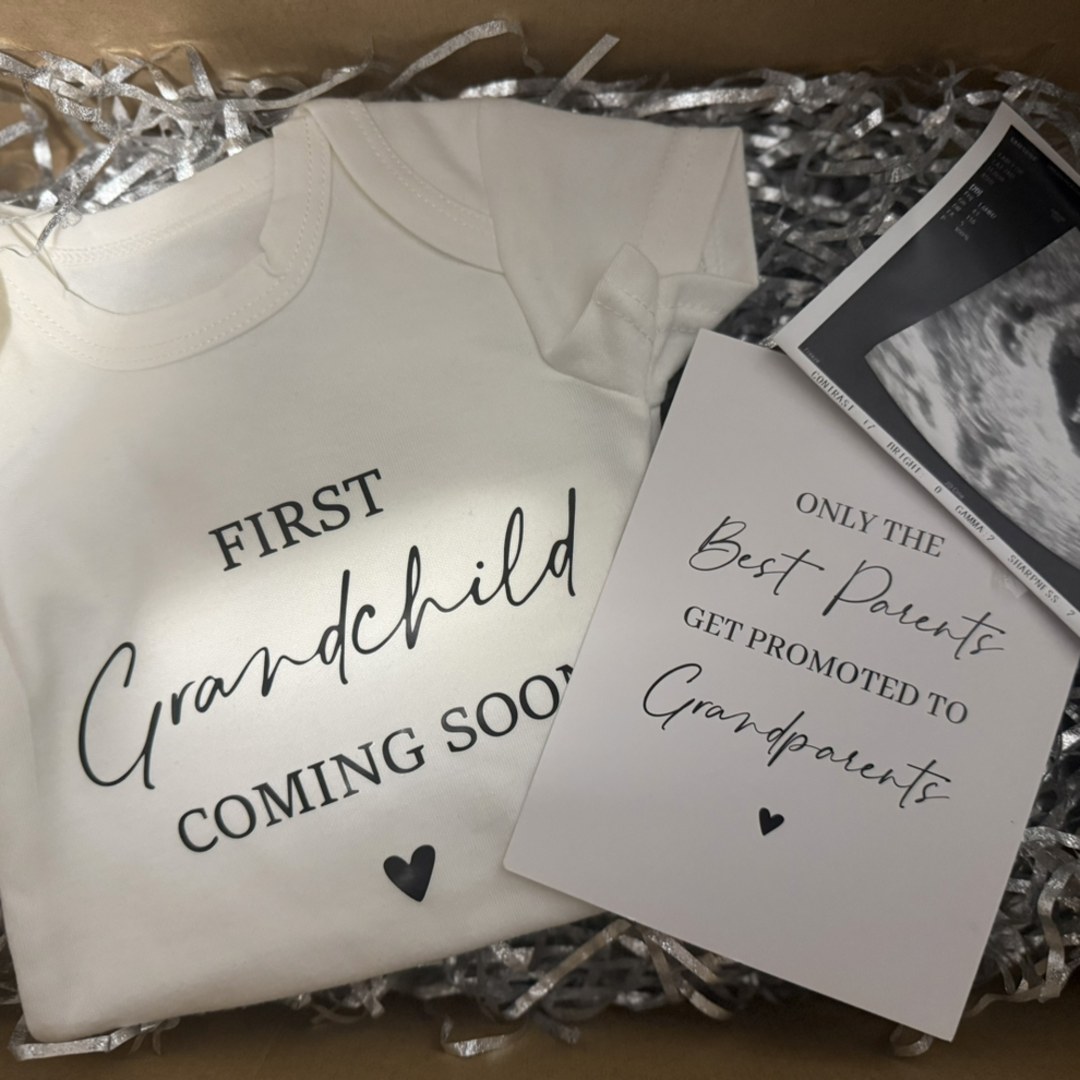 Photo shared by Lorena for their Babylist baby registry.
