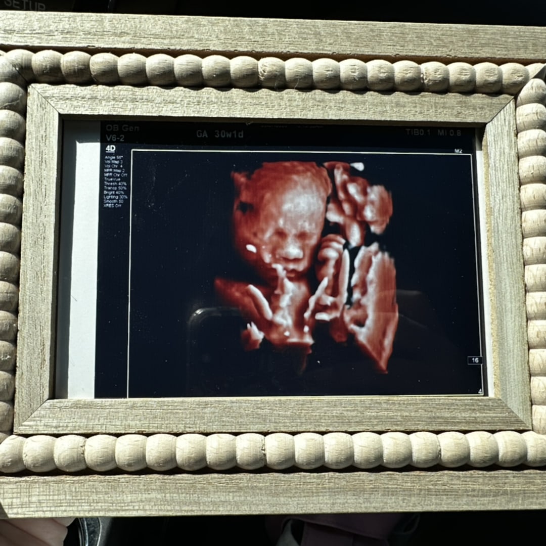 Photo shared by Elliana for their Babylist baby registry.