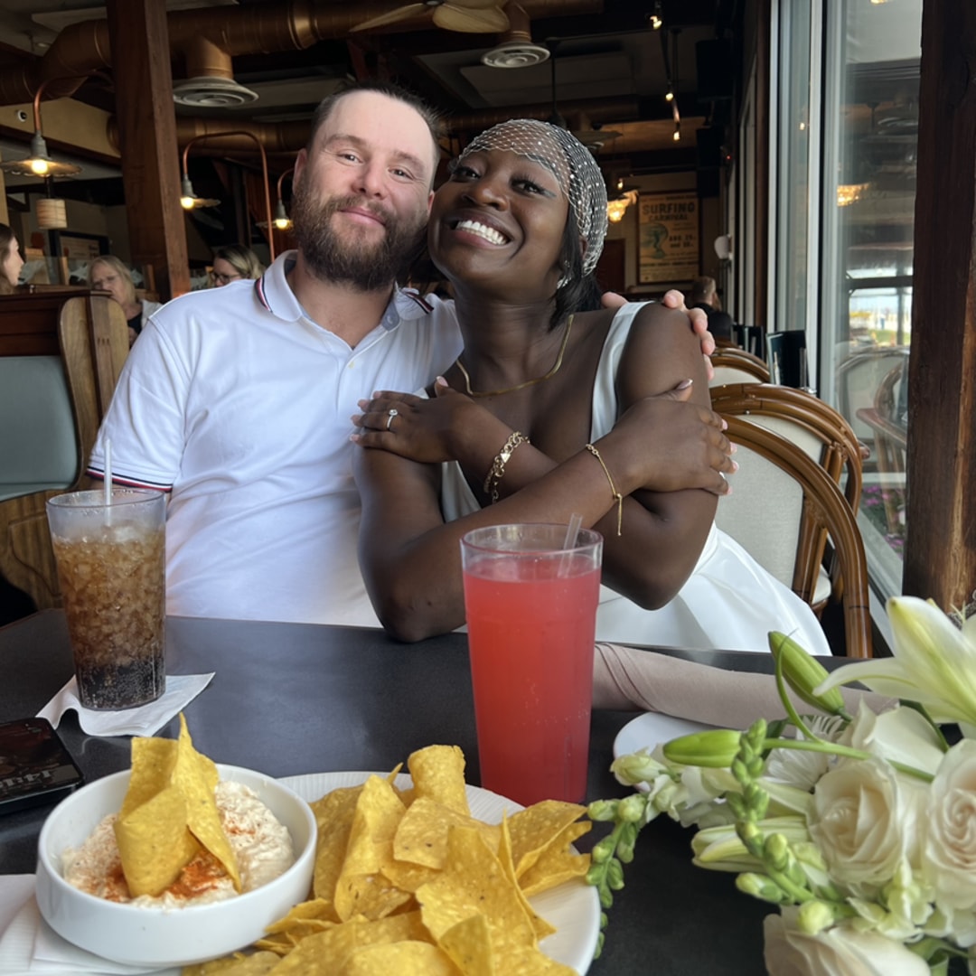 Photo shared by Natasha for their Babylist baby registry.