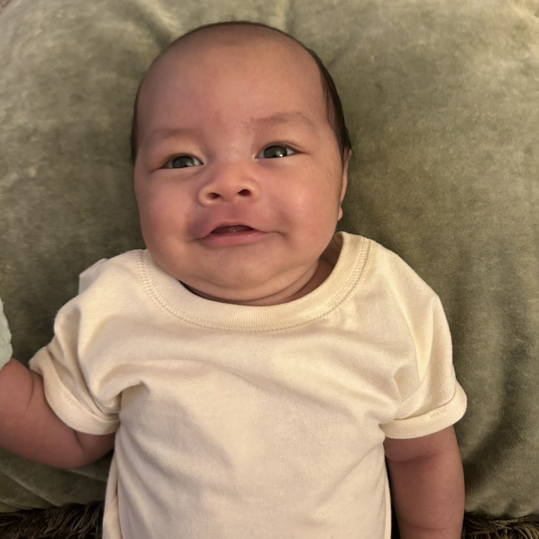 Photo shared by Sophia for their Babylist baby registry.