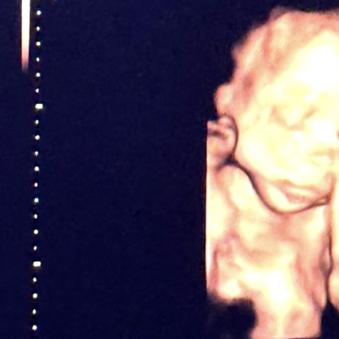 Photo shared by Ariana for their Babylist baby registry.