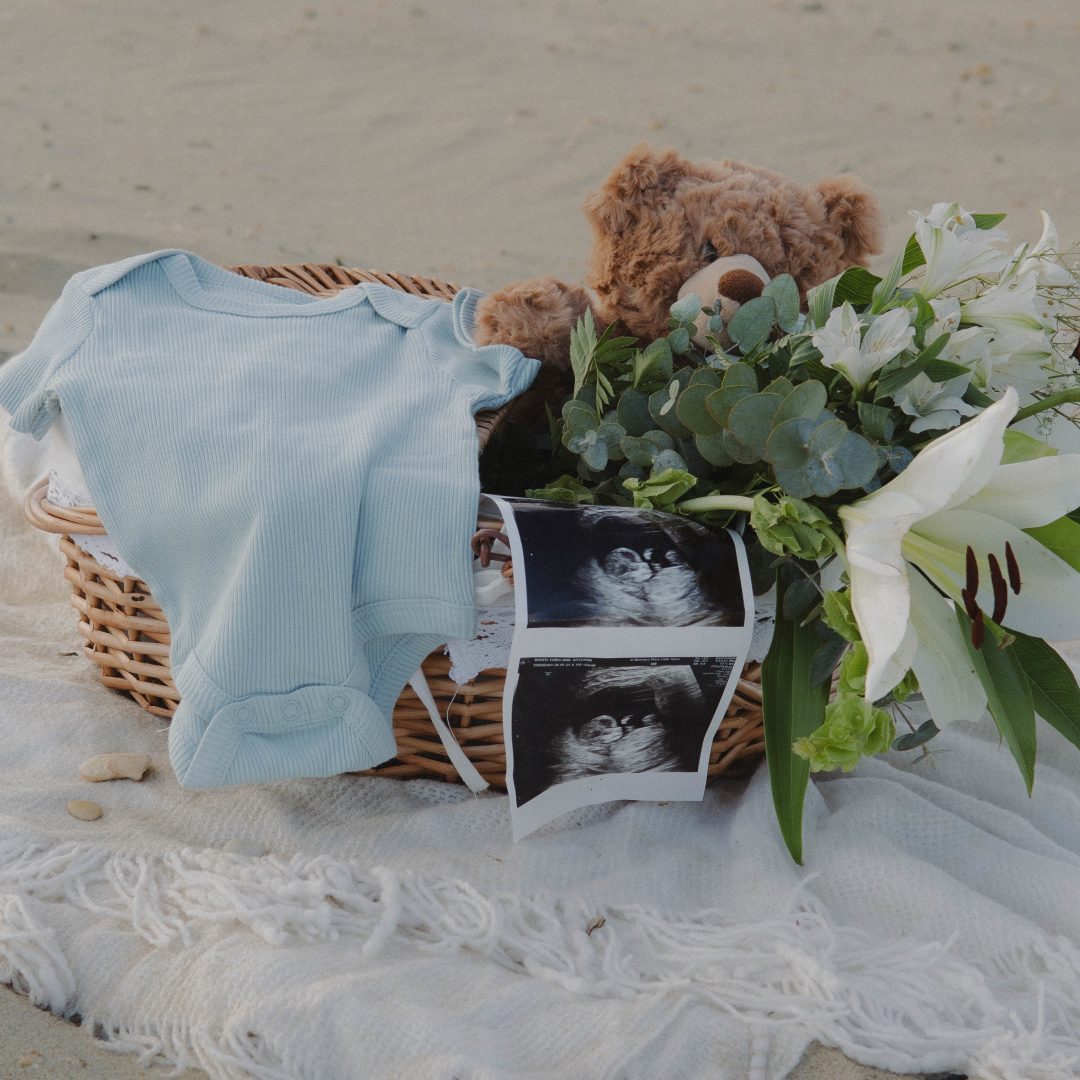 Photo shared by Carly for their Babylist baby registry.