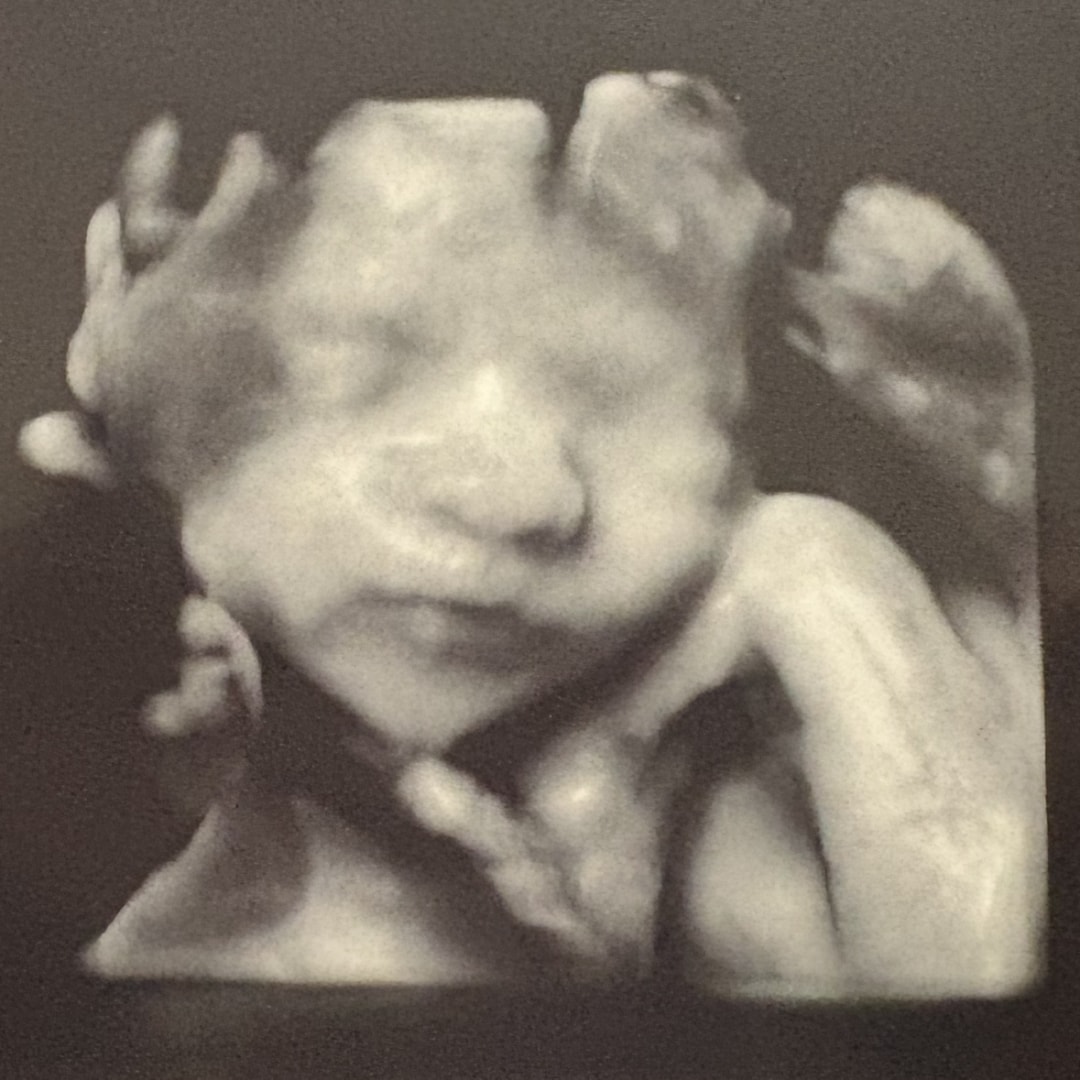 Photo shared by Johana for their Babylist baby registry.