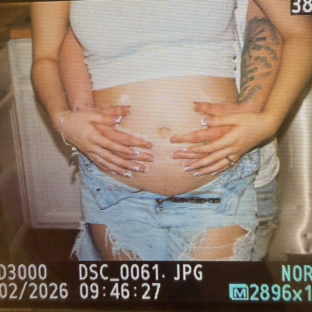 Photo shared by McKenzie for their Babylist baby registry.