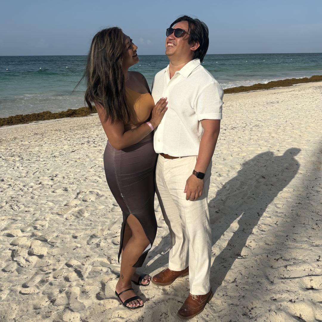 Photo shared by Jasmin for their Babylist baby registry.