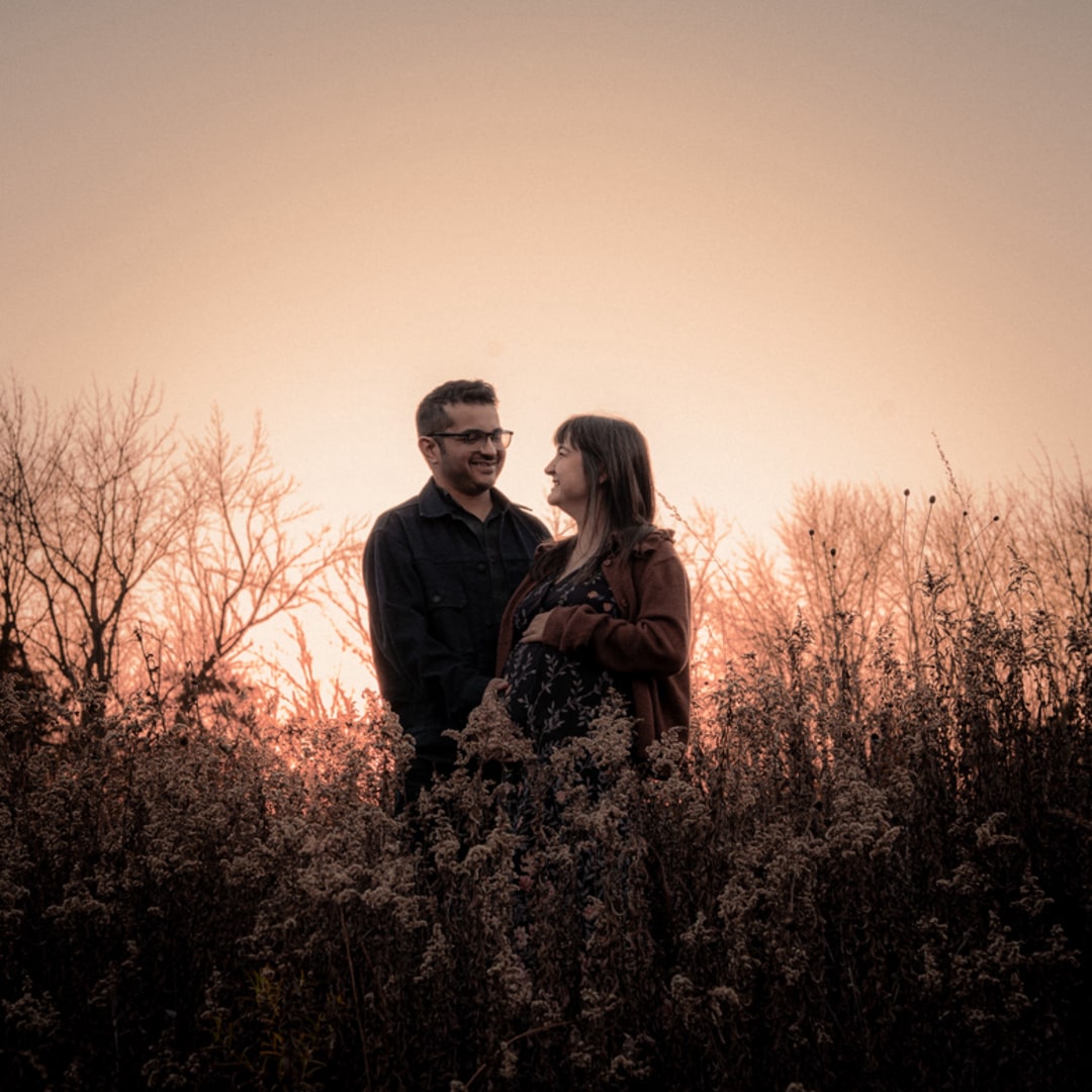 Photo shared by Erin for their Babylist baby registry.