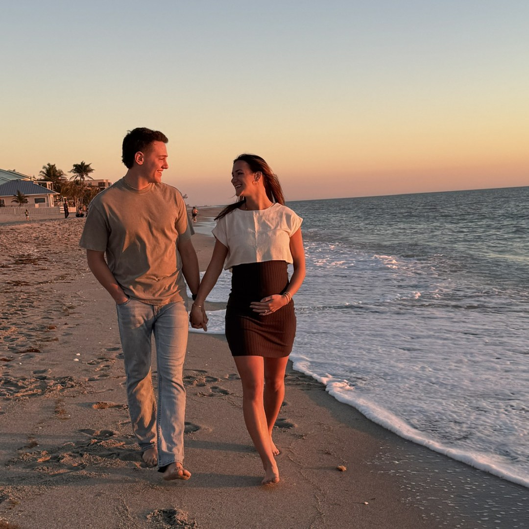 Photo shared by Skylar for their Babylist baby registry.