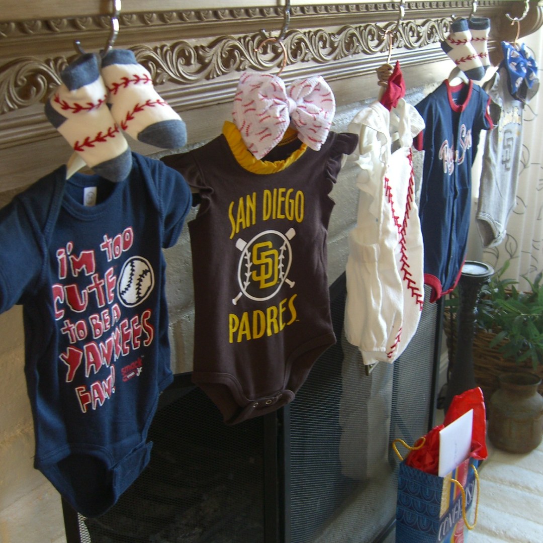 Photo shared by Carly for their Babylist baby registry.