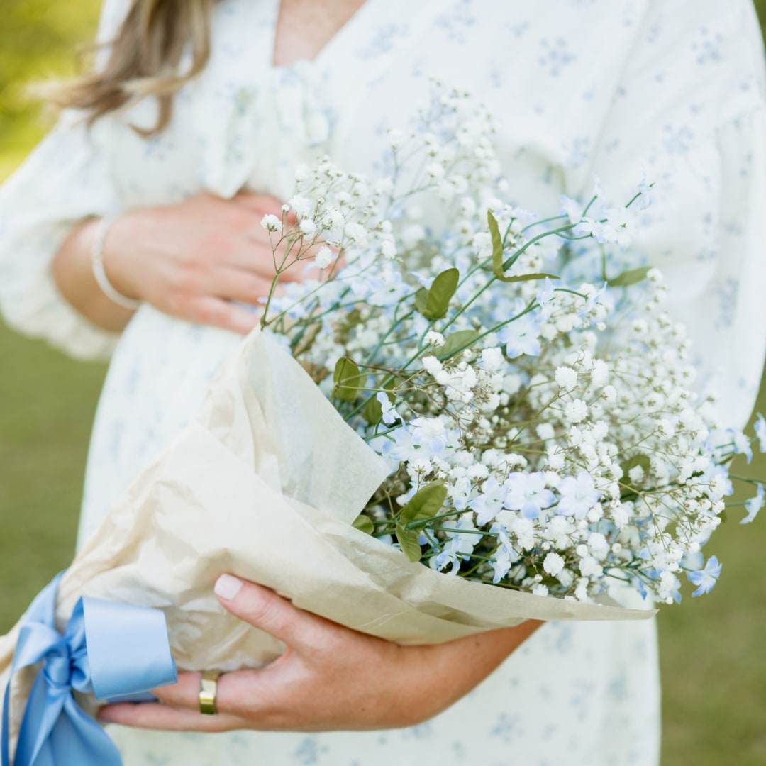 Photo shared by Caroline for their Babylist baby registry.