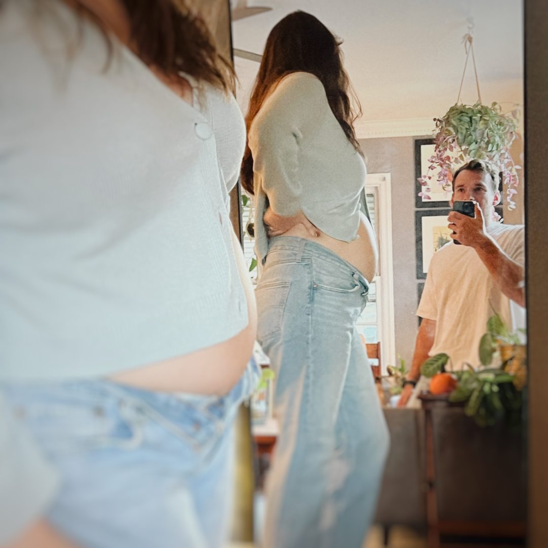 Photo shared by Jessica for their Babylist baby registry.