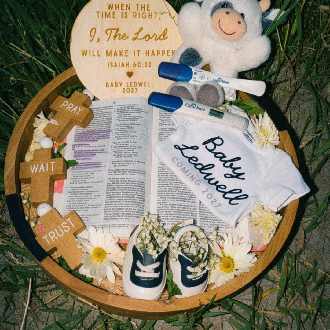 Photo shared by Bobbie for their Babylist baby registry.