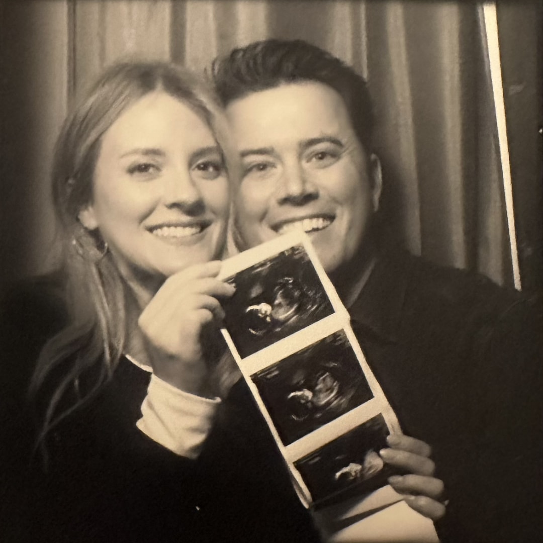 Photo shared by Taylor for their Babylist baby registry.