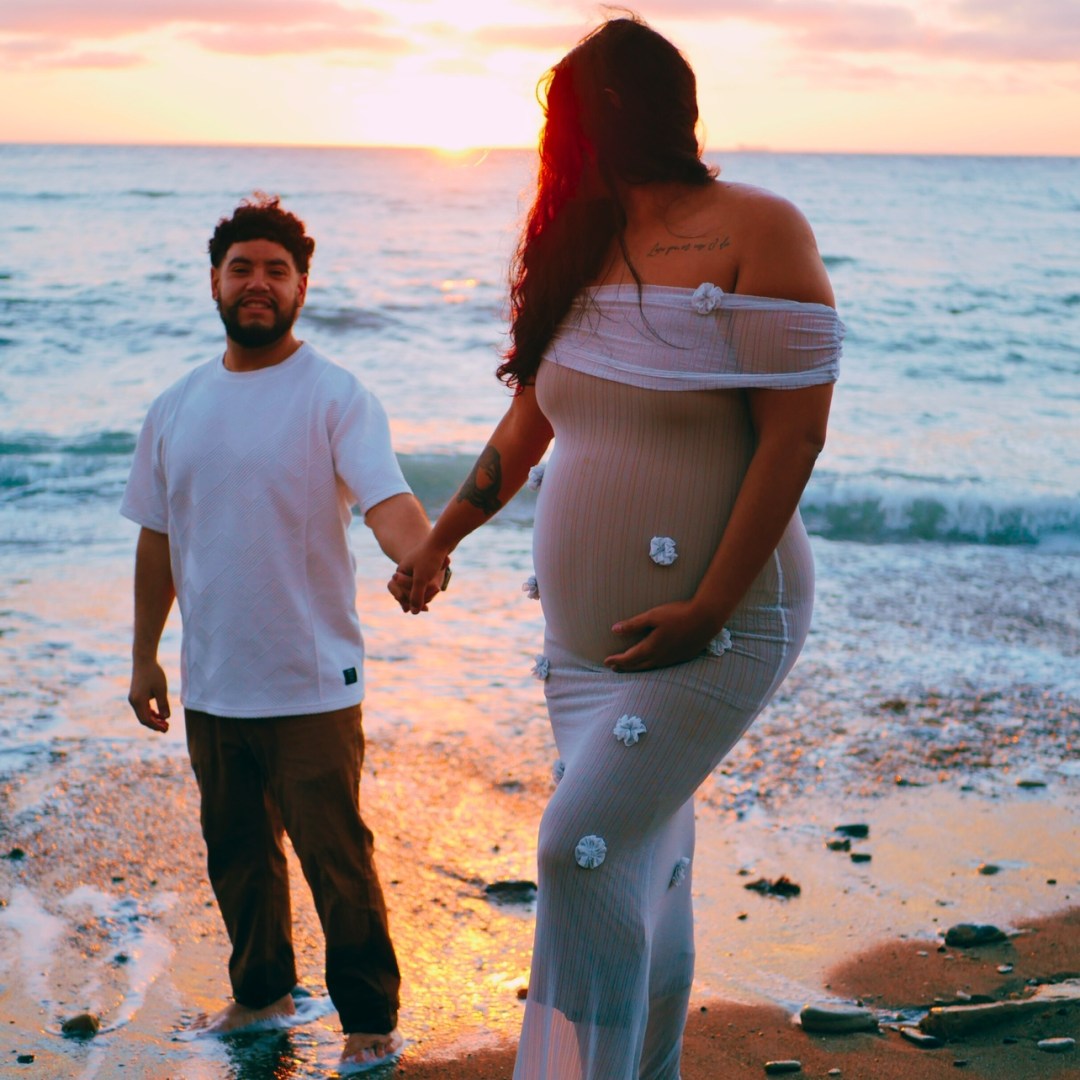 Photo shared by Analeeza for their Babylist baby registry.