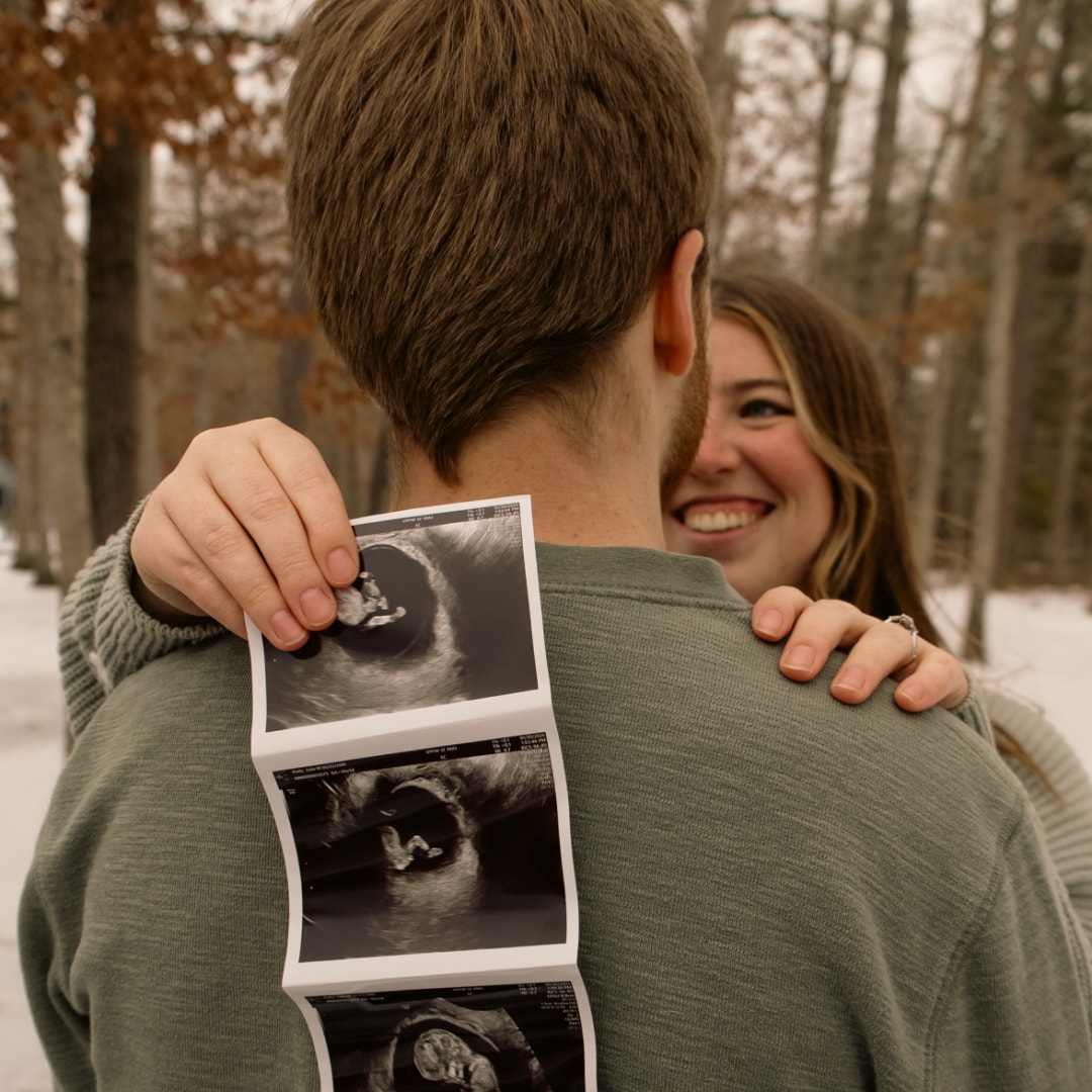 Photo shared by Julia for their Babylist baby registry.