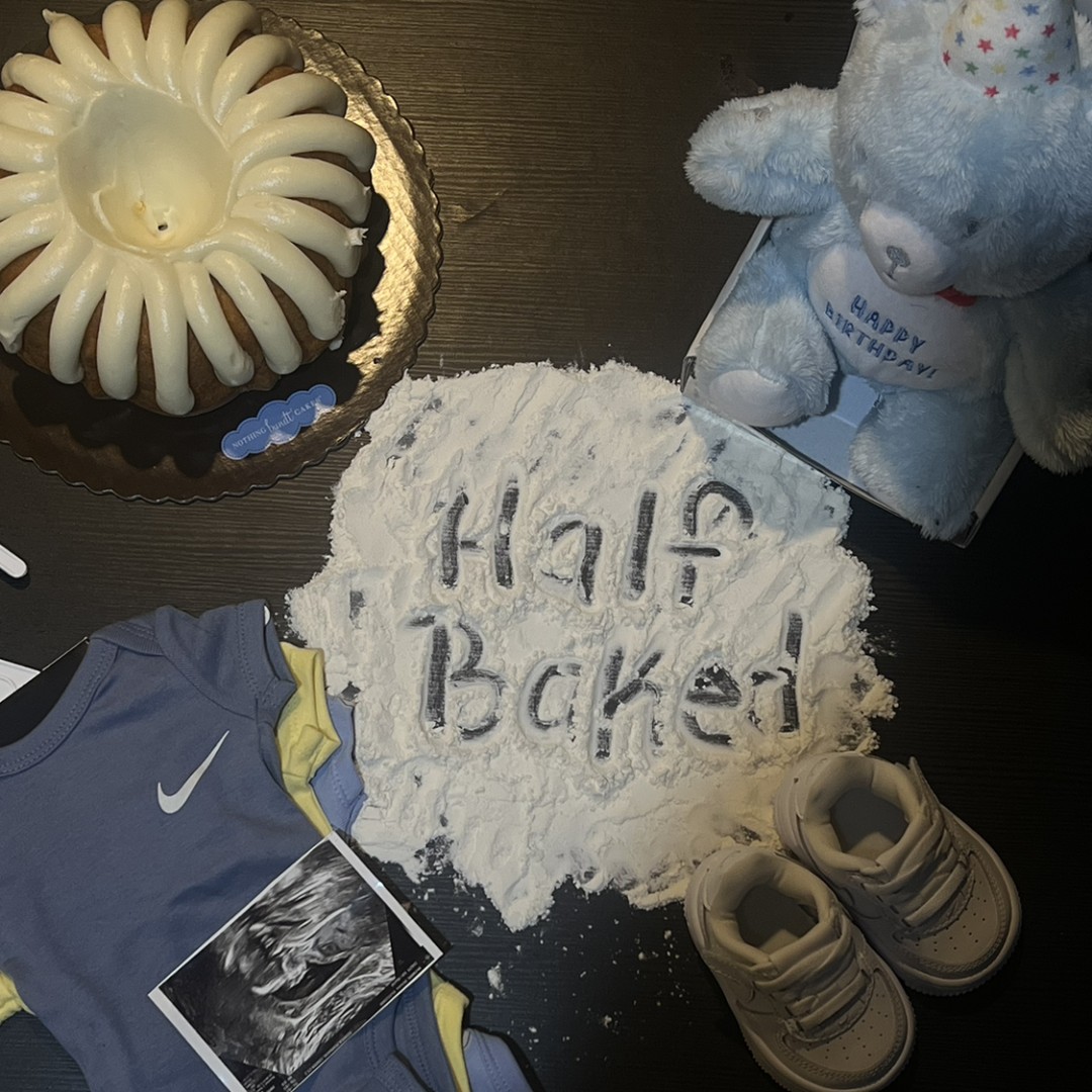 Photo shared by Victoria for their Babylist baby registry.