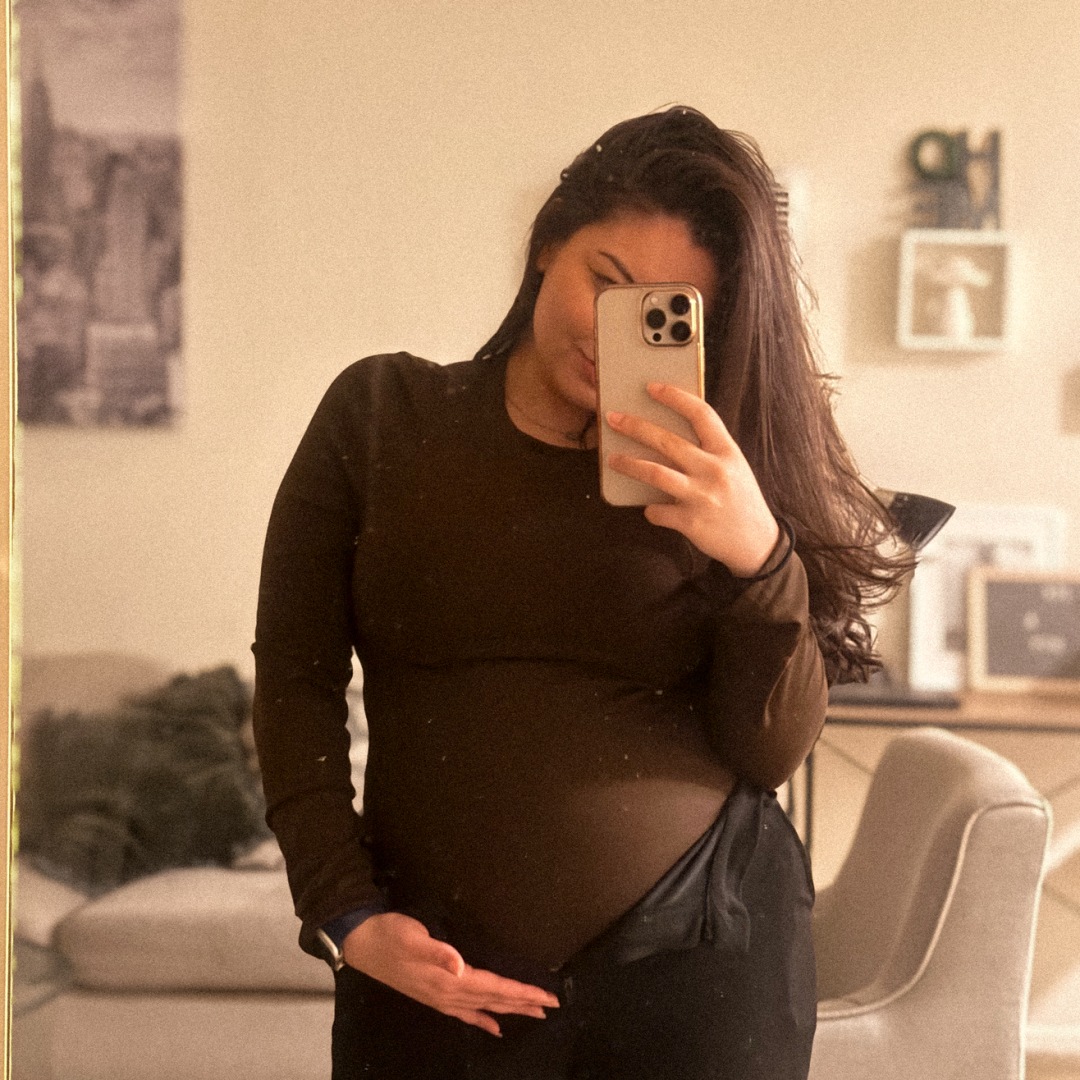 Photo shared by Wanessa for their Babylist baby registry.