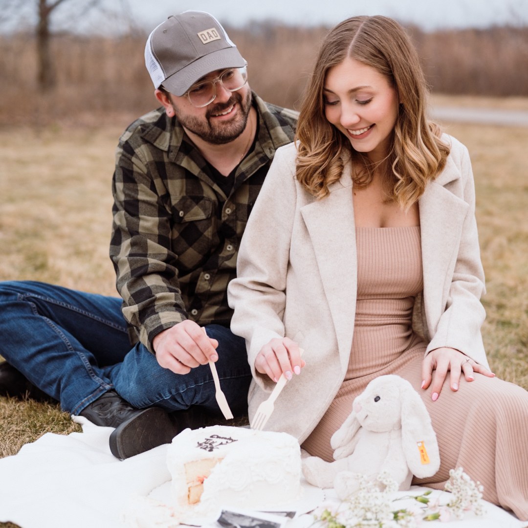 Photo shared by Madelyn for their Babylist baby registry.
