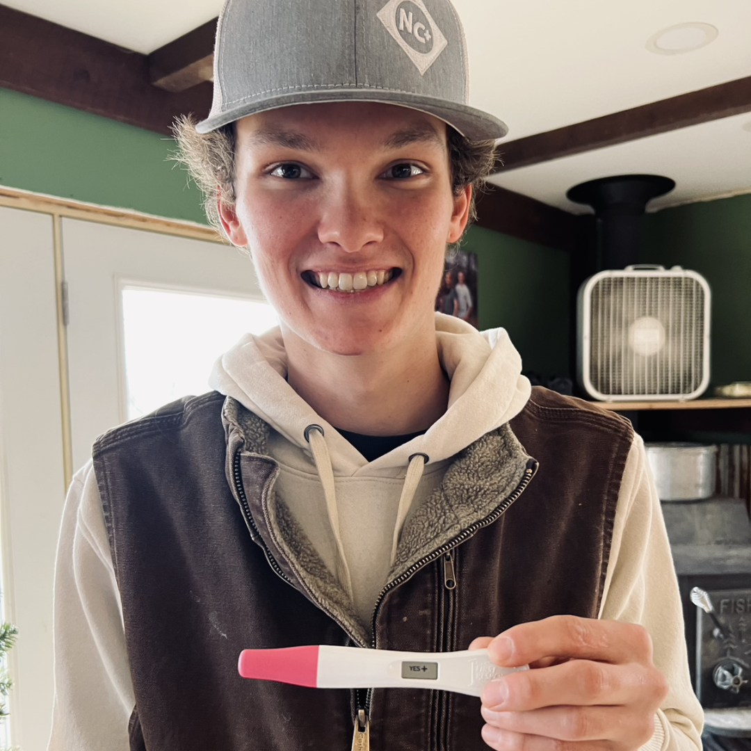 Photo shared by Myah for their Babylist baby registry.