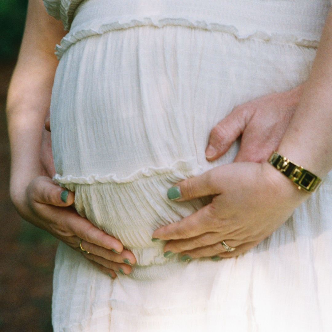 Photo shared by Amanda for their Babylist baby registry.