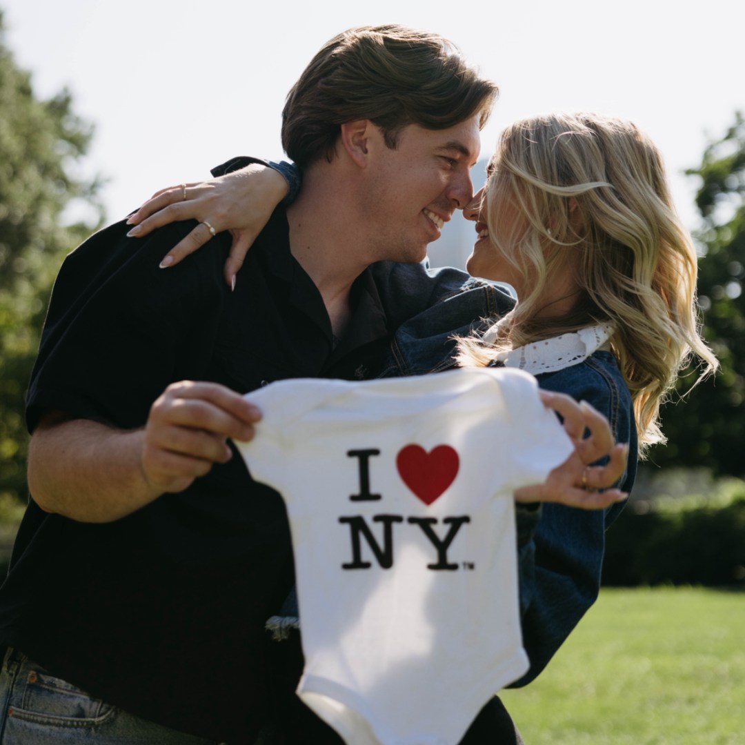 Photo shared by Heaven for their Babylist baby registry.