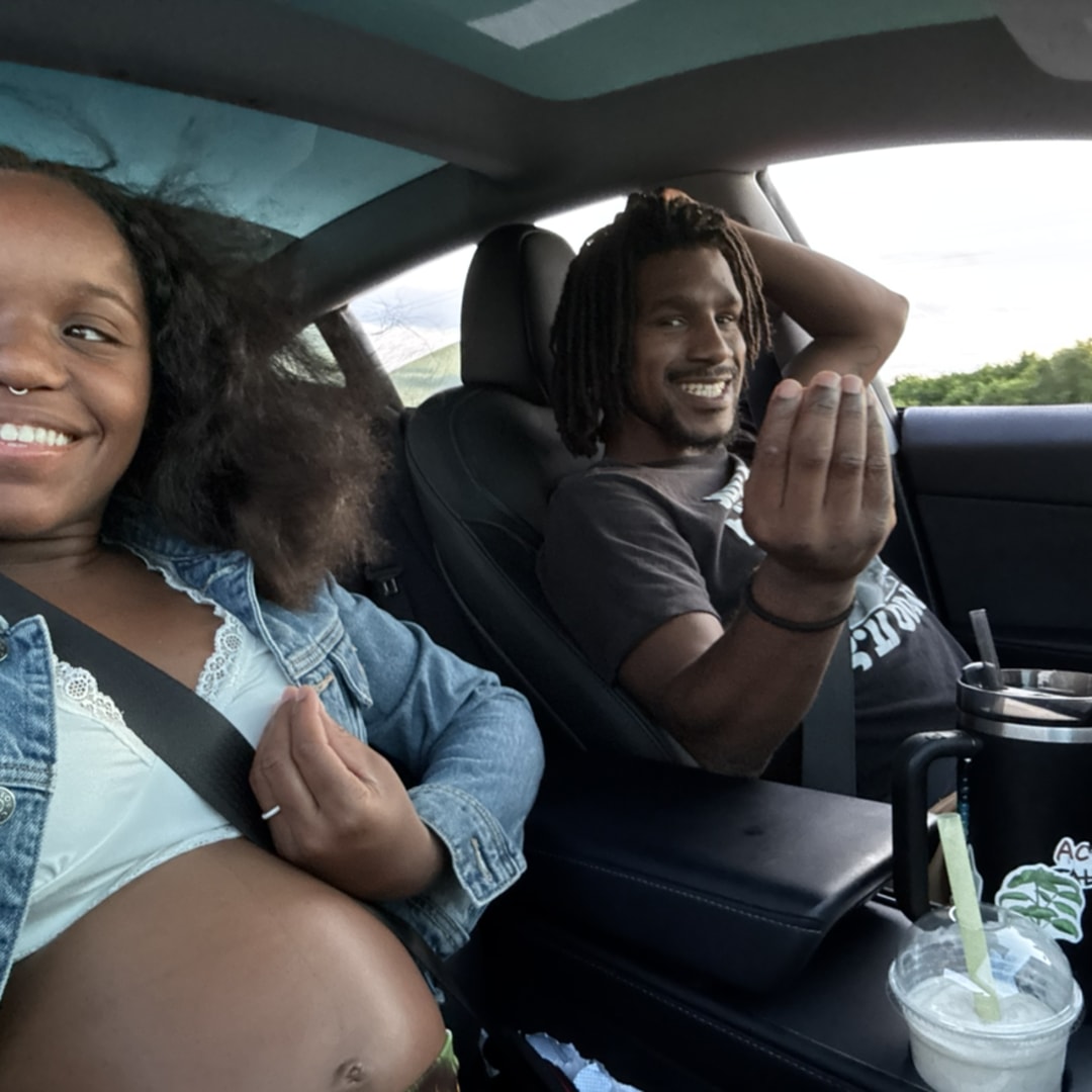 Photo shared by Talia for their Babylist baby registry.