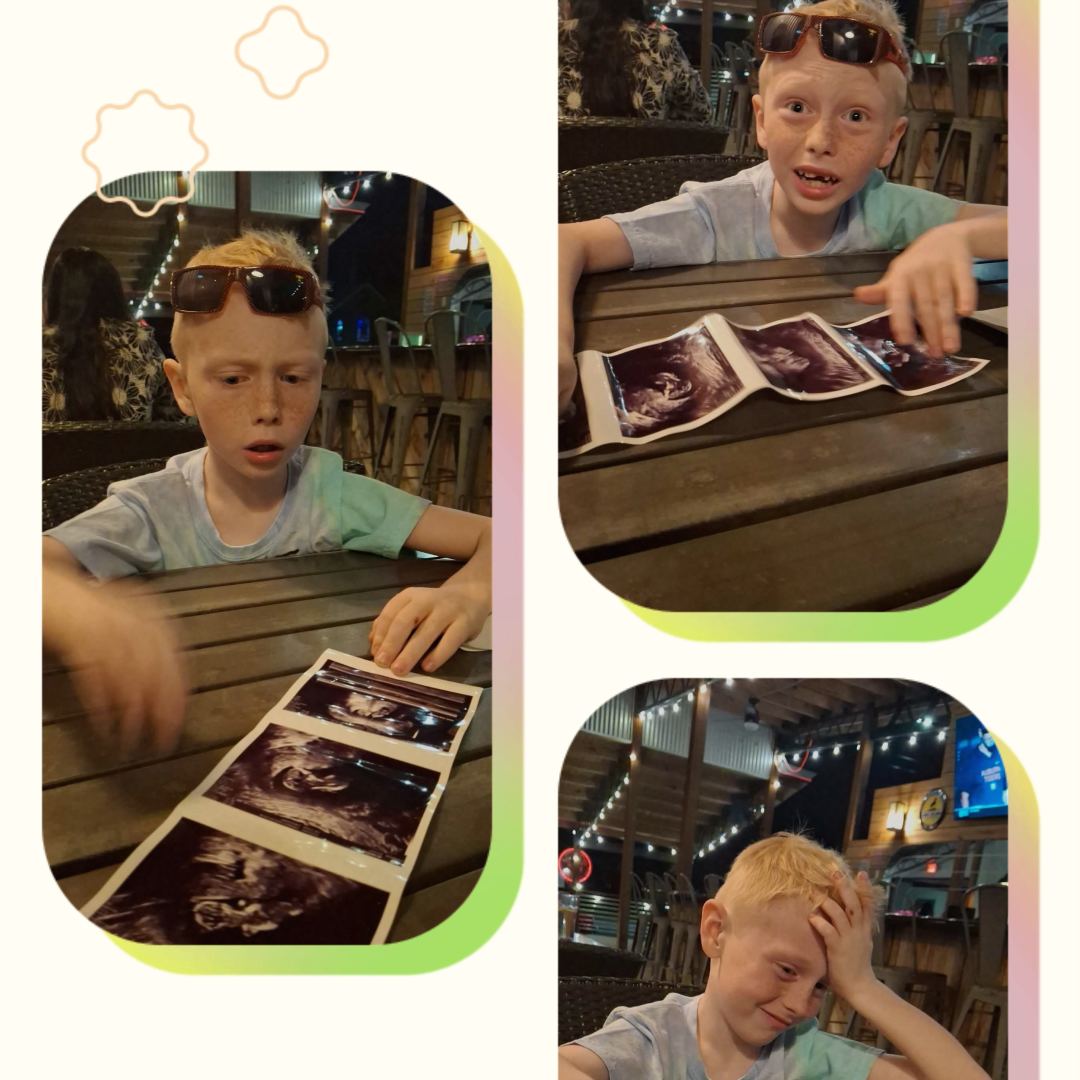 Photo shared by Josee for their Babylist baby registry.