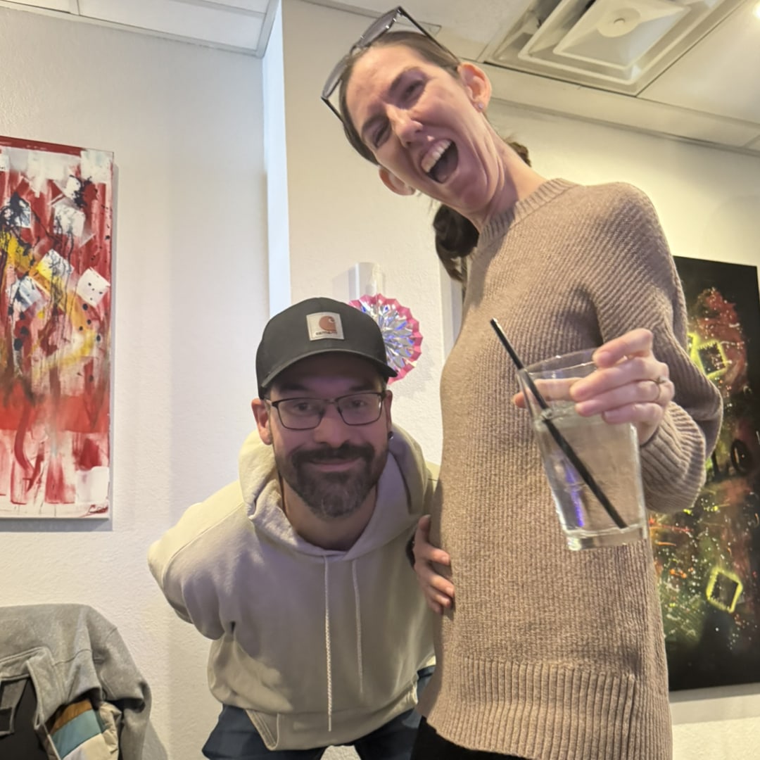 Photo shared by Catherine for their Babylist baby registry.