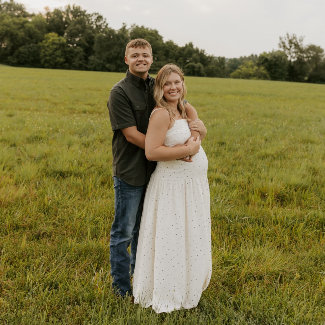 Photo shared by Lindsey for their Babylist baby registry.