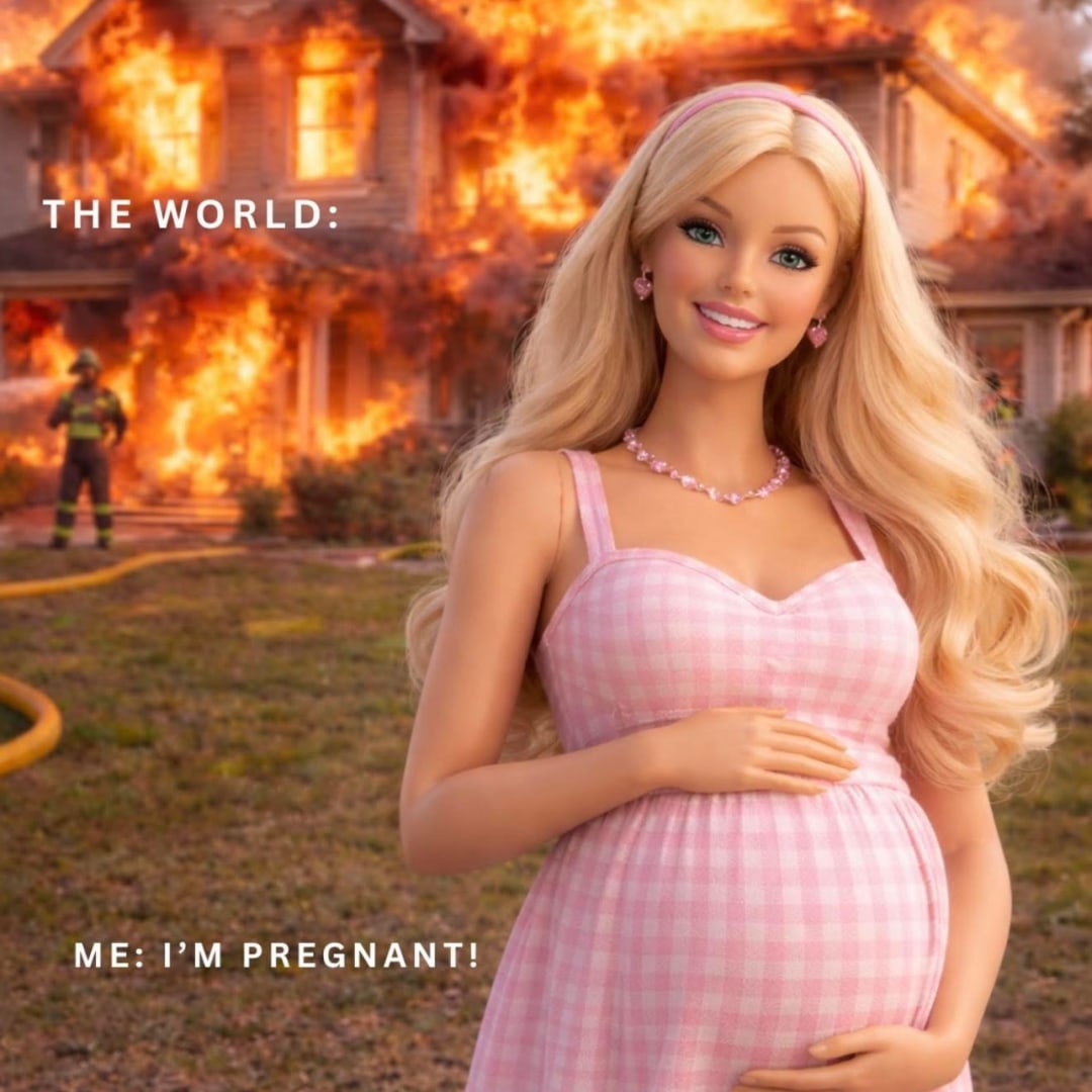 Photo shared by Hailey for their Babylist baby registry.