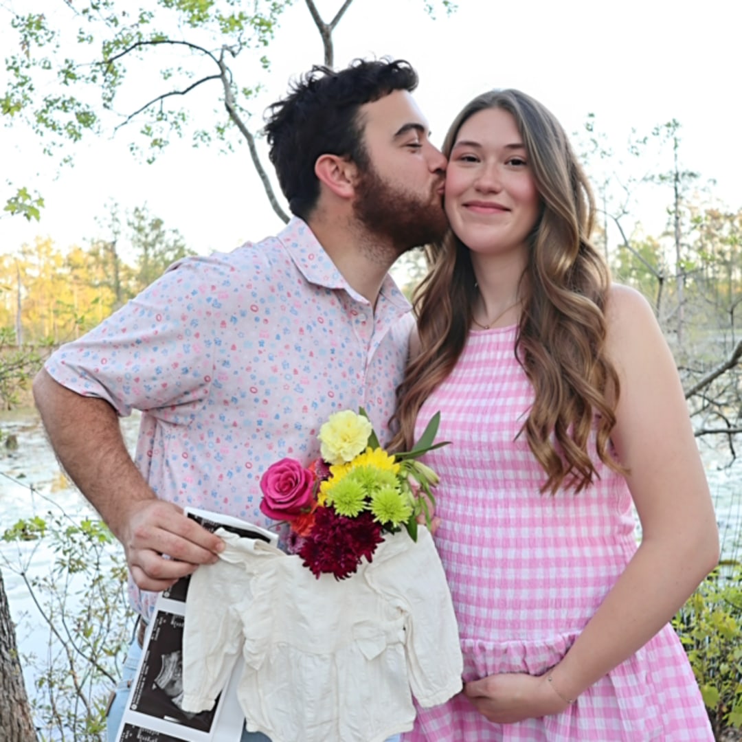 Photo shared by Addie for their Babylist baby registry.