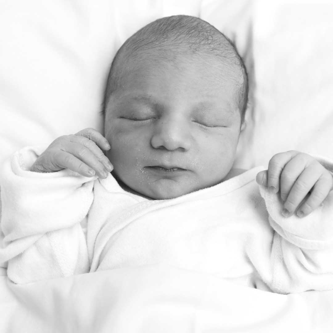 Photo shared by Taylor for their Babylist baby registry.